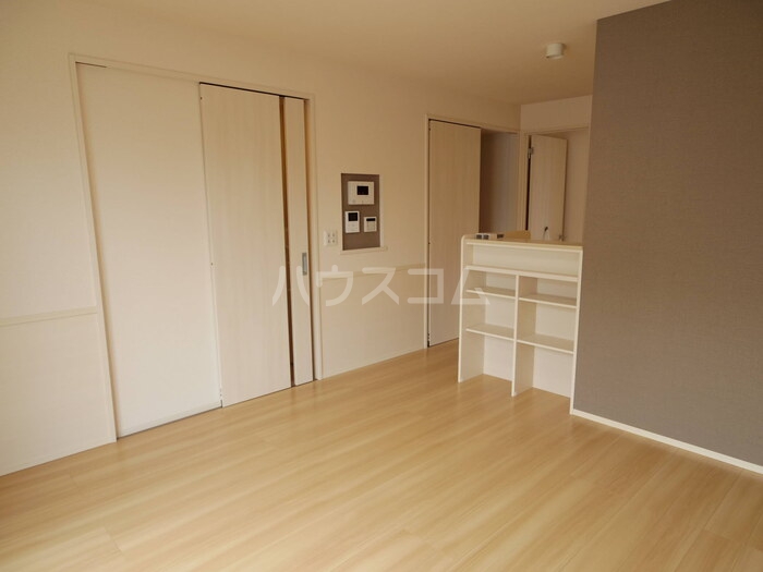 3/24 リビング/ダイニング