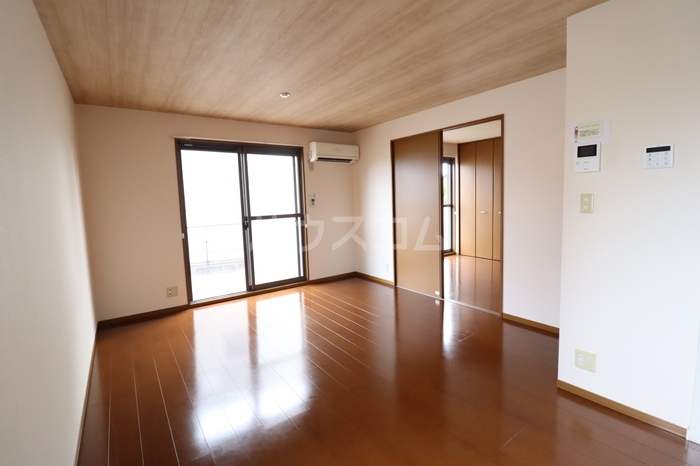 3/22 リビング/ダイニング