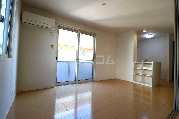 4/28 リビング/ダイニング