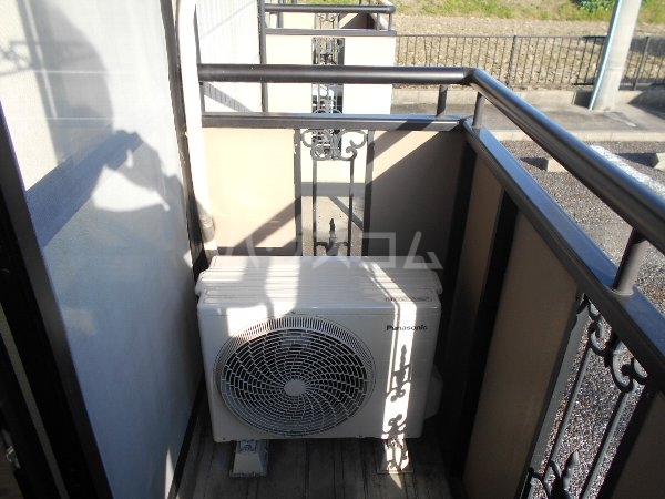 15/29 バルコニー