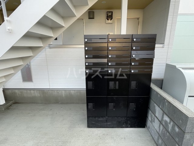 13/21 エントランス