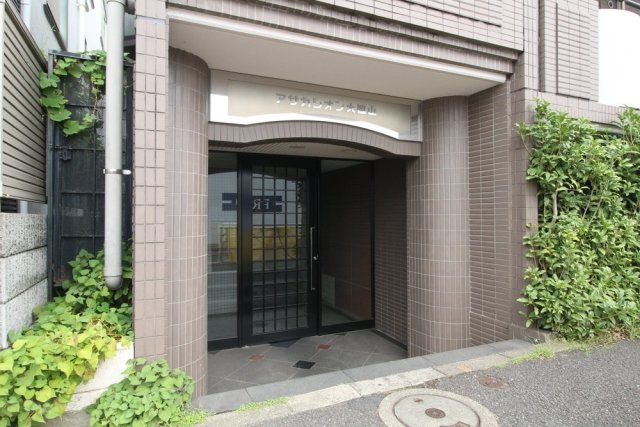 15/24 エントランス