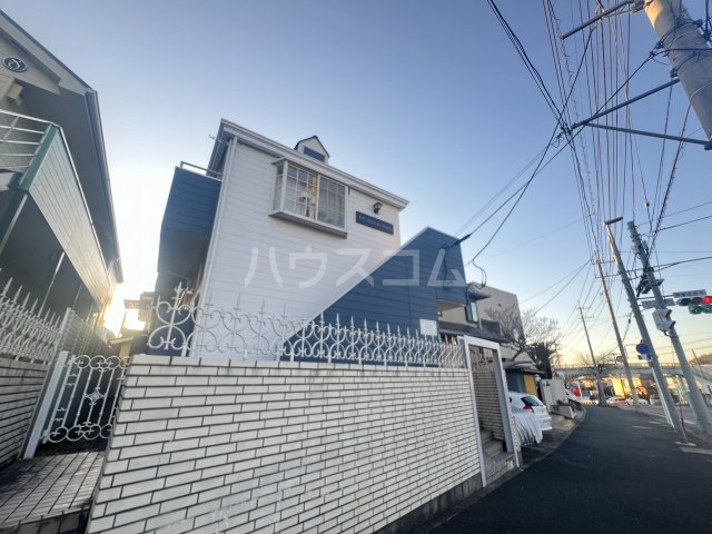 2/5 外観