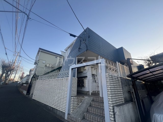3/26 外観