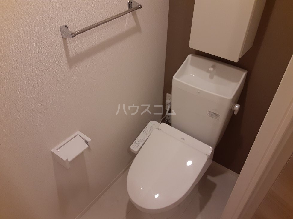 12/22 トイレ