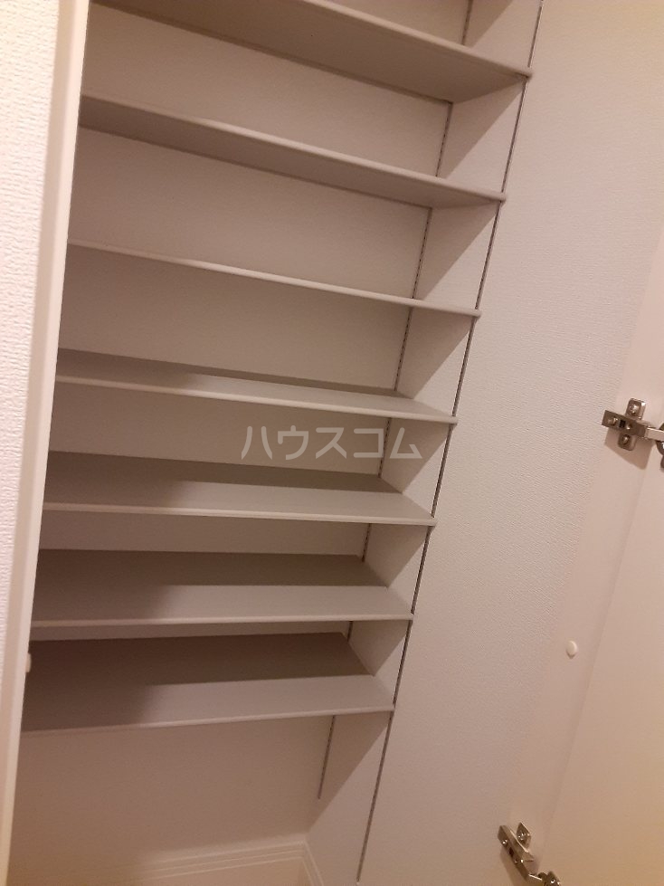 5/22 収納