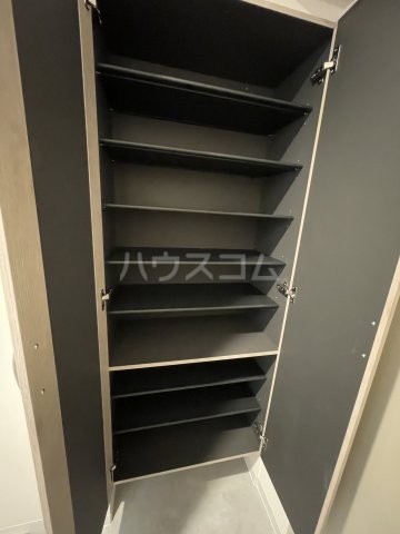 11/30 収納