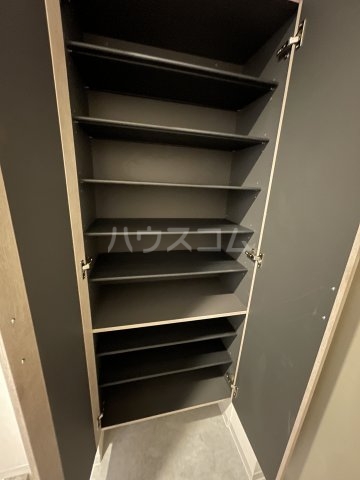 10/30 収納