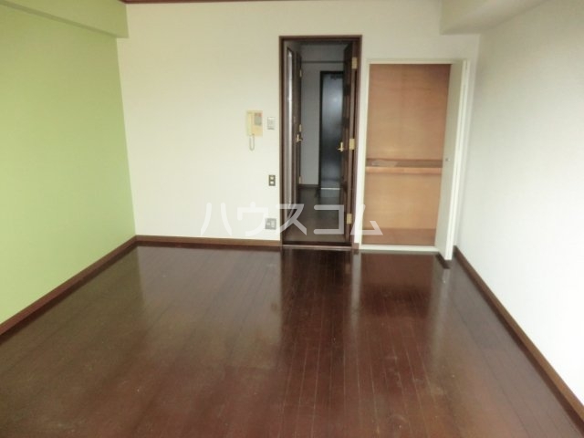 4/29 リビング/ダイニング