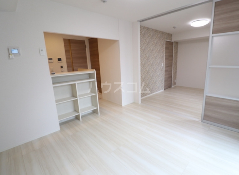 3/27 リビング/ダイニング