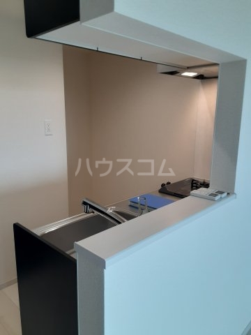 9/29 キッチン
