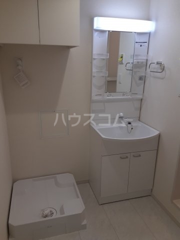 12/29 洗面