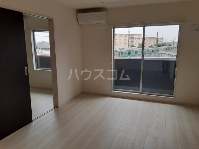 3/28 リビング/ダイニング