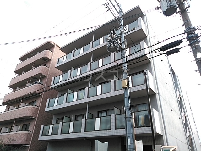 1/30 外観