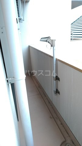 19/30 バルコニー