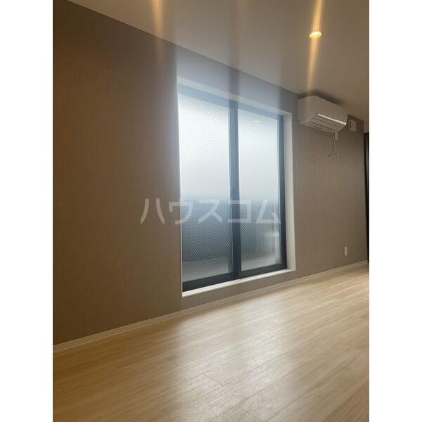 4/24 リビング/ダイニング