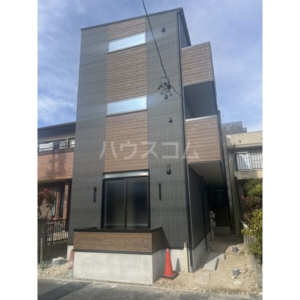 1/24 外観