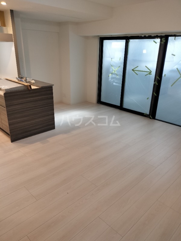 3/18 リビング/ダイニング