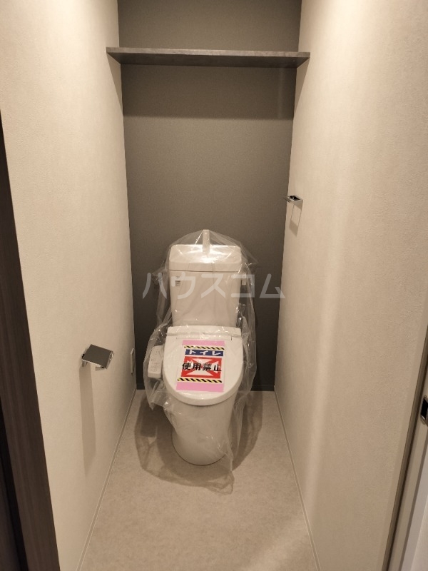 9/24 トイレ