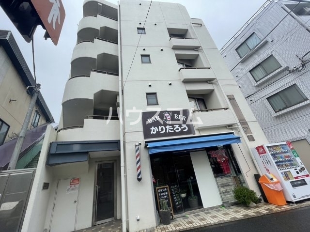 1/30 外観