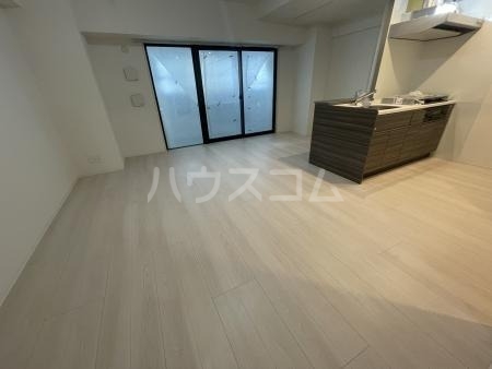 3/24 リビング/ダイニング