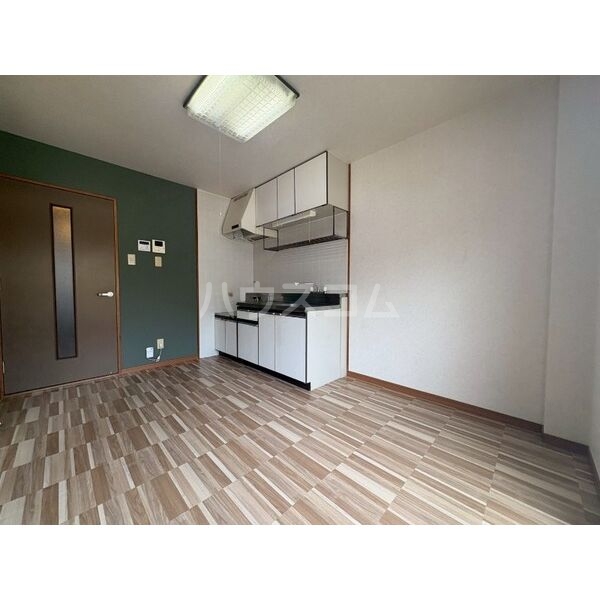 3/19 リビング/ダイニング