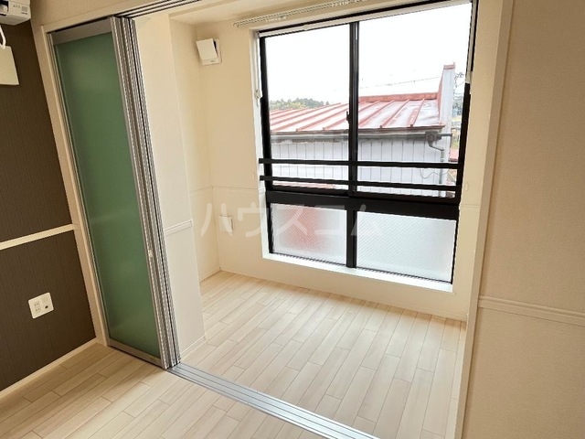 20/22 バルコニー