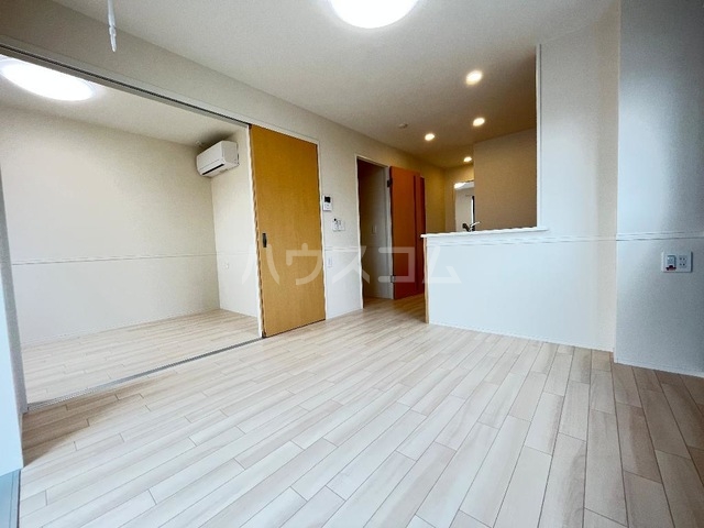 3/22 リビング/ダイニング