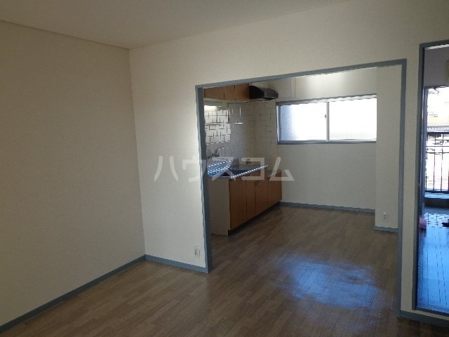 6/30 リビング/ダイニング