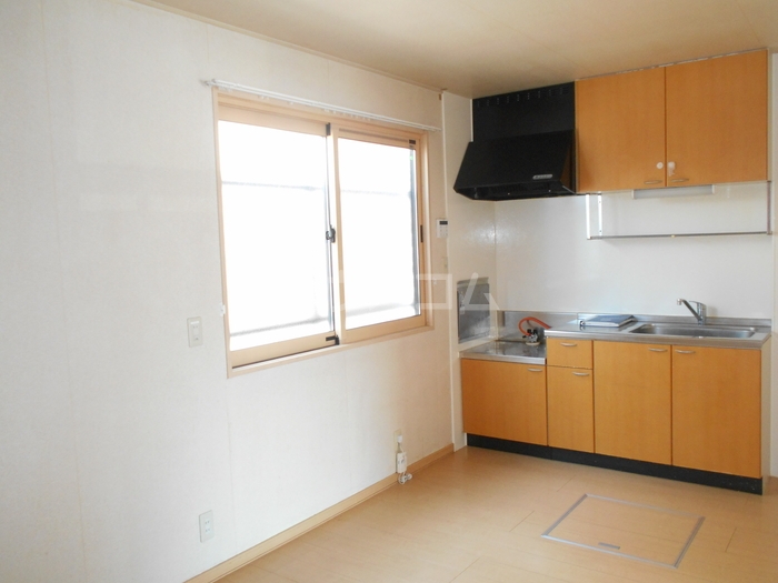 3/19 リビング/ダイニング