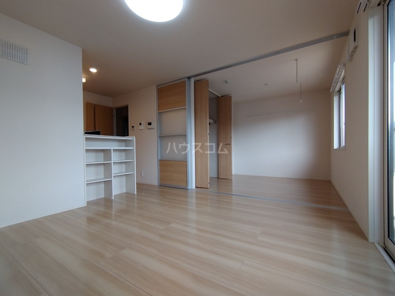 3/24 リビング/ダイニング