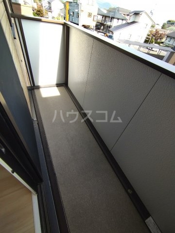 14/24 バルコニー