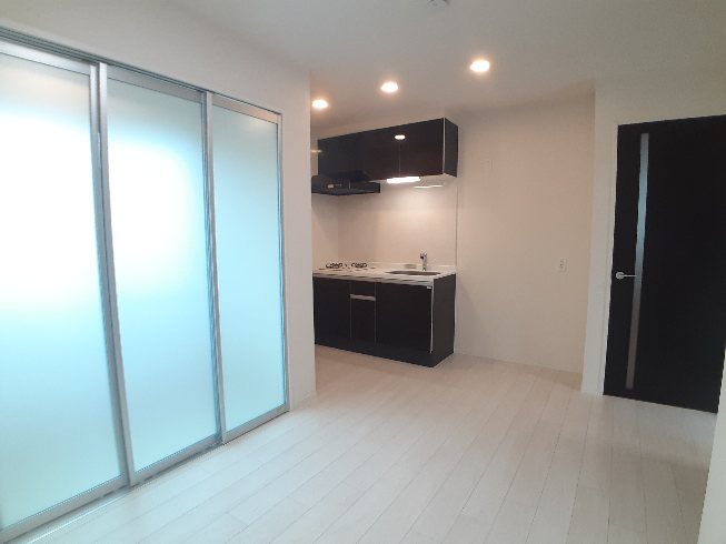 5/30 リビング/ダイニング