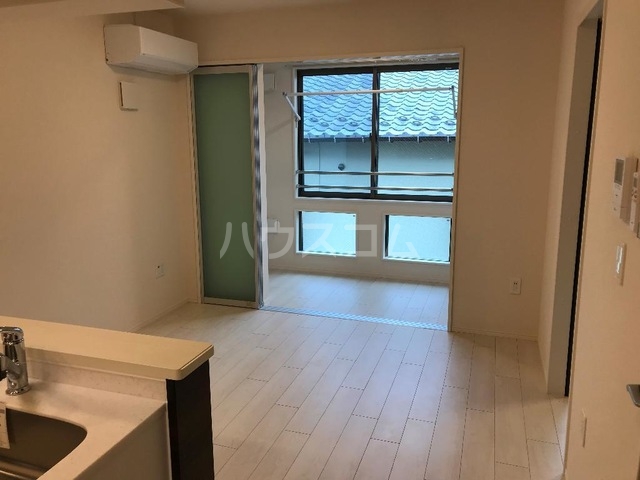 4/29 リビング/ダイニング