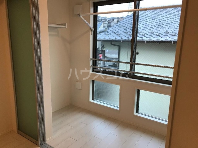 15/29 バルコニー