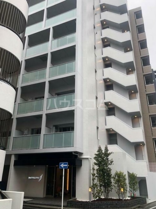 3/5 外観