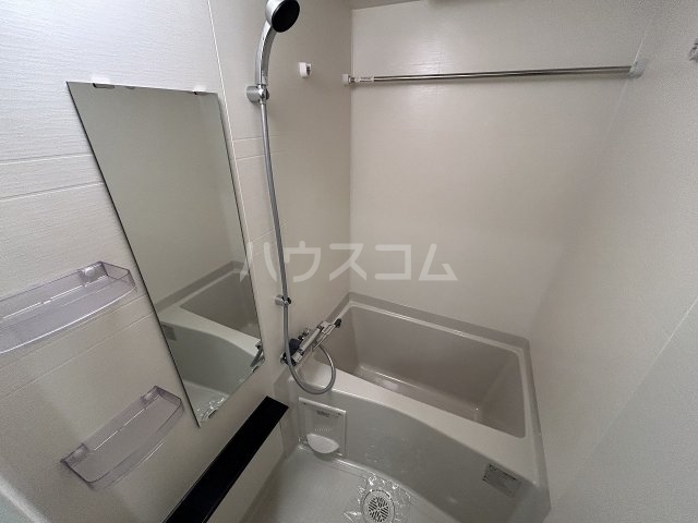 12/30 浴室