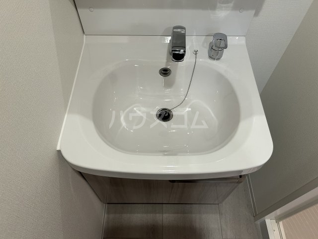 15/30 洗面