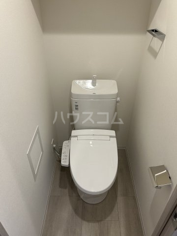 13/30 トイレ