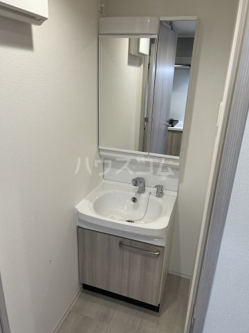 14/30 洗面