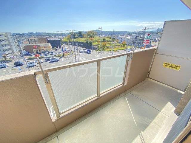 16/30 バルコニー