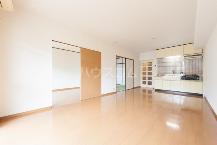 3/16 リビング/ダイニング