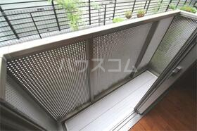 15/30 バルコニー