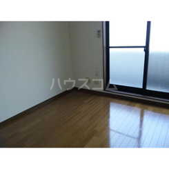 11/24 バルコニー