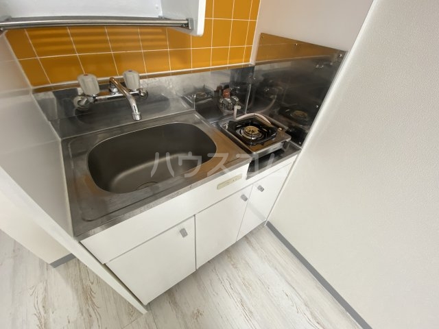 11/30 キッチン