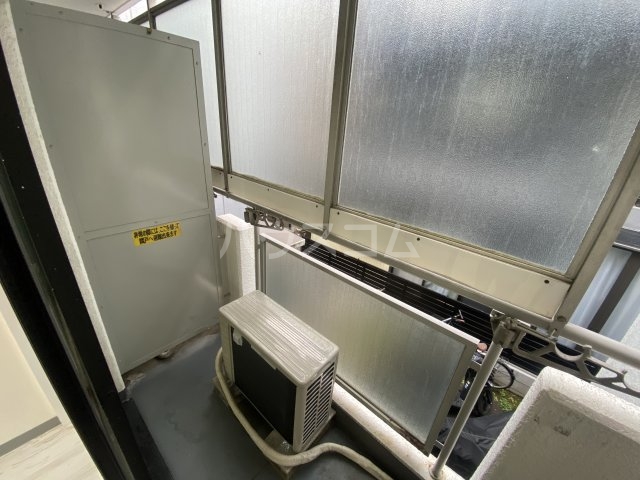 17/30 バルコニー