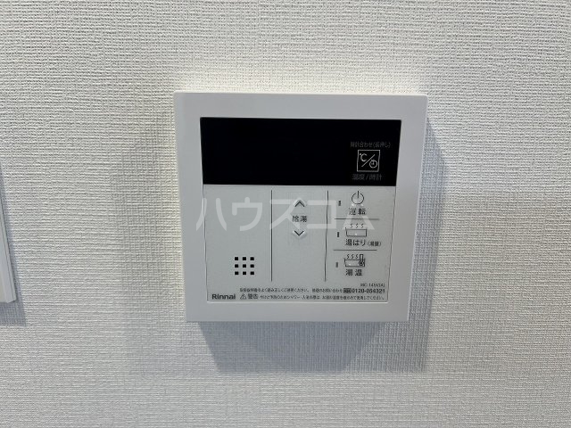 16/30 設備