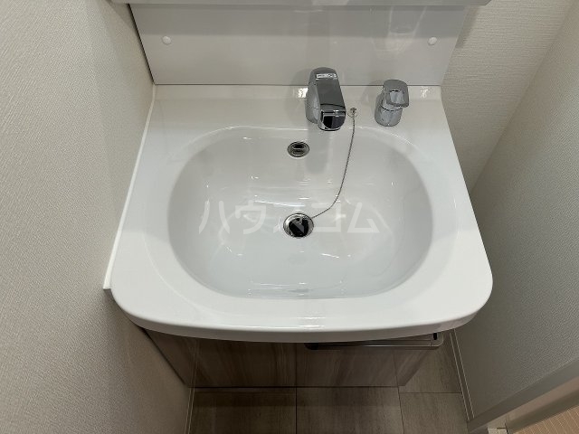 15/30 洗面
