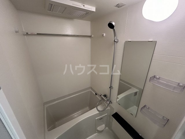 11/30 浴室