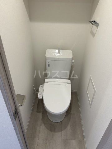13/30 トイレ